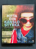 Hitta din k&auml;nslostyrka : en v&aring;ga s&auml;tta gr&auml;nser-bok f&ouml;r sensitivt beg&aring;vade
