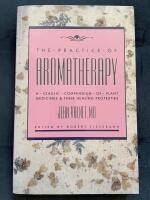 Practice of Aromatherapy