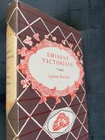 Eminent Victorians