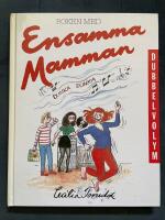 Boken med Ensamma mamman : dubbelvolym