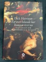 Ett stort lidande har kommit &ouml;ver oss : historien om trettio&aring;riga kriget