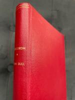 John Bull hemma hos sig