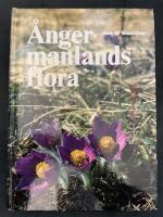 Ångermanlands flora : [The flora of Ångermanland]