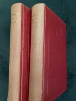 Brott och straff I-II