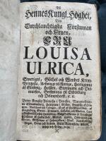 Gienw&auml;g til de f&ouml;rn&auml;msta europ&auml;iska, asiatiska, africanska och americanska staters historia. Det &auml;r: kort, dock utf&ouml;rlig beskrifning af de m&auml;rckw&auml;rdigaste, nu f&ouml;r tiden i Evropa, Asia, Africa och America florerande, kaisared&ouml;mens, konungarikens, republiqvers, f&ouml;rstend&ouml;mens, etc. i &auml;ldre och nyare tider, besynnerligen ifr&aring;n Christi f&ouml;delse til n&auml;rwarande tid, timade revolutioner, cum gratia et privilegio.