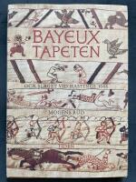 Bayeuxtapeten och slaget vid Hastings 1066