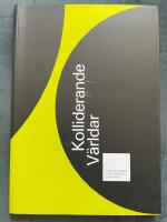 Kolliderande v&auml;rldar - konst och nya media