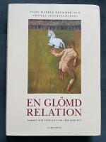 En gl&ouml;md relation : Norden och Tyskland vid sekelskiftet