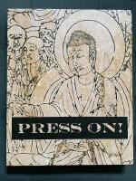 Press on! - experiences of terms and conditions for contemporary printmaking in the Nordic countries