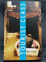 Tourist class - Malm&ouml; konstmuseum : 24 september-27 november 2005