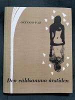 Den v&aring;ldsamma &aring;rstiden