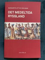 Det medeltida Ryssland