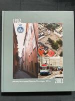 Svenska kommunal-tekniska f&ouml;reningen 100 &aring;r : [1902-2002]