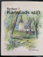 Kyrkor i Karlstads stift
