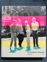 Bo Kaspers orkester : katalog