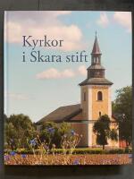 Kyrkor i Skara stift