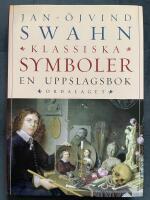 Klassiska symboler : en uppslagsbok