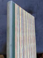 V&auml;rml&auml;ndska kulturtraditioner V : Bonde&aring;rets visor