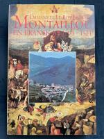 Montaillou : en fransk by 1294-1324