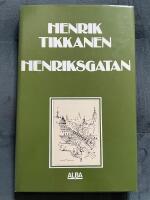 Henriksgatan