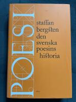 Den svenska poesins historia