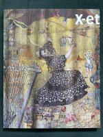 X-et : Liljevalchs konsthall : Sven X-et  Erixon, 20 september-30 november 2003