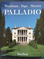 Andrea Palladio : 1508-1580 : arkitekt mellan ren&auml;ssans och barock