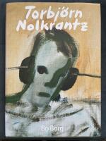 Torbj&ouml;rn Nolkrantz