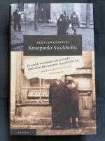 Knutpunkt Stockholm : den polska motst&aring;ndsr&ouml;relsens svenska f&ouml;rbindelse fr&aring;n september 1939 till juli 1942