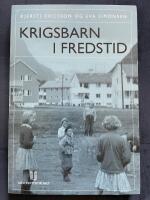 Krigsbarn i fredstid