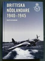 Brittiska n&ouml;dlandare 1940-1945