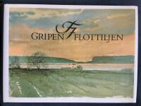 F 7 - Gripenflottiljen : en ber&auml;ttelse om S&aring;ten&auml;s, herrg&aring;rden som blev flygflottilj