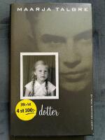 Leos dotter : tv&aring; verkligheter