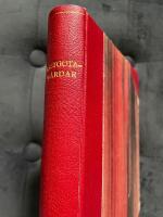 V&auml;stg&ouml;tag&aring;rdar. Herrem&auml;nnens och b&ouml;ndernas &auml;ldre byggnadskultur i Skaraborgs l&auml;n