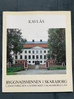 Kavl&aring;s