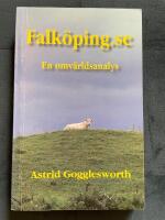 Falk&ouml;ping.se : en omv&auml;rldsanalys