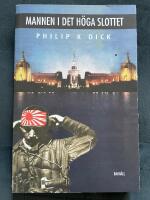Mannen i det h&ouml;ga slottet