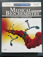 Medical biochemistry