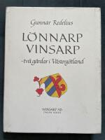 L&ouml;nnarp, Vinsarp : tv&aring; g&aring;rdar i V&auml;sterg&ouml;tland