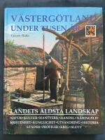 V&auml;sterg&ouml;tland under tusen &aring;r : landets &auml;ldsta landskap 