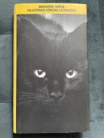 Falk&ouml;pings f&aring;ngna leoparder