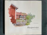 Husportr&auml;tt : alltifr&aring;n Skaraborg