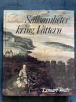 S&auml;llsamheter kring V&auml;ttern