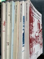 Billingen l&auml;ngesen 1-6 (komplett)