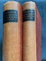 Skara stifts herdaminne 1850-1930