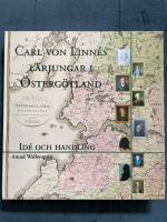 Carl von Linn&eacute;s l&auml;rjungar i &Ouml;sterg&ouml;tland - Id&eacute; och handling