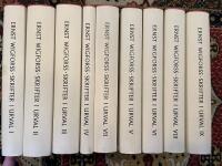 Skrifter i urval I-IX (komplett)