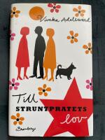 Till struntpratets lov