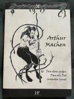 Den store guden Pan och Det innersta ljuset