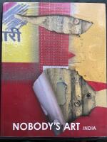Nobody's art : India
